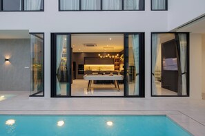 Room amenity - A9 pool villa airport  (Chiang Mai)
