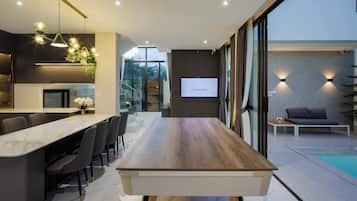 Equipament de l'habitació