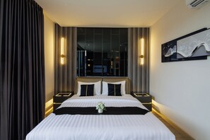 Villa Familiale | Équipements de la chambre