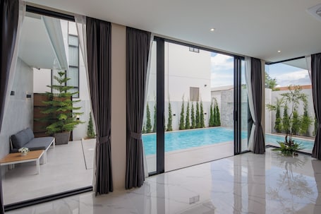 Servicios de la habitación