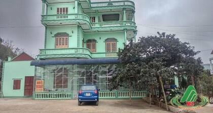 Viet Hoang Hostel Moc Chau - BAYLUXURY