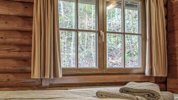 3 chambres, accès Internet