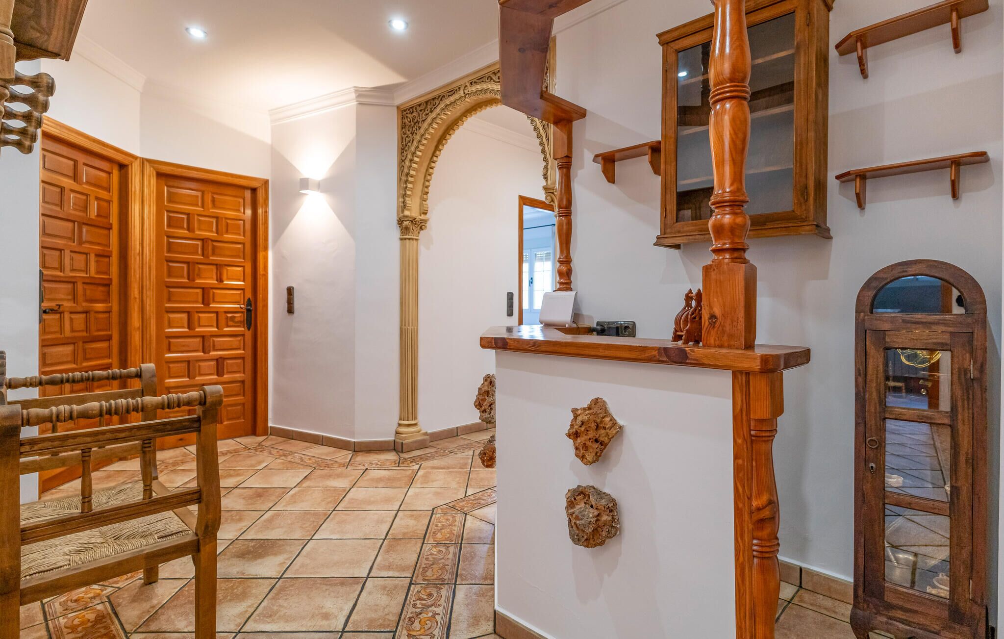 Interieur