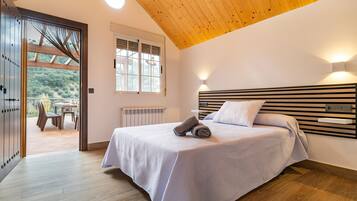 5 slaapkamers, gratis wifi, beddengoed