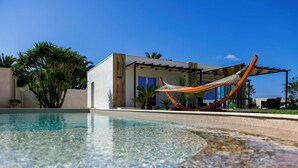 Pool - Incoronata New Dependance by Interhome (Gallipoli)