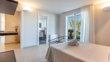 2 camere, accesso a Internet