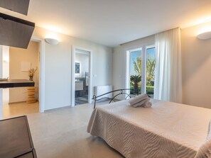 2 camere, accesso a Internet