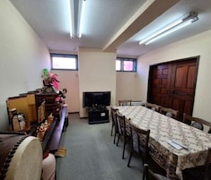 Habitación individual básica | Ropa de cama de alta calidad y ropa de cama