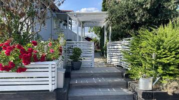 Terras