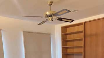 2 bedrooms, free WiFi