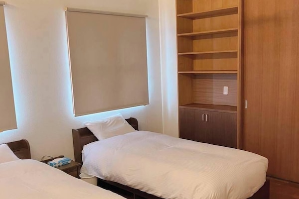 2 habitaciones y wifi gratis