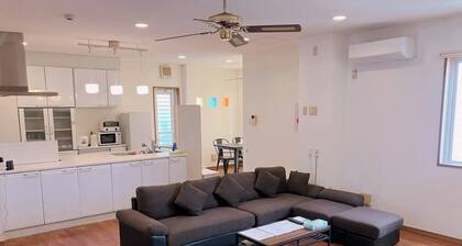 resort house-MAEZATO