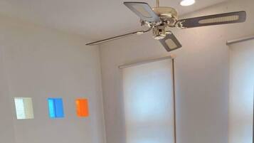 Flat-screen TV