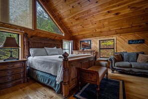 3 chambres, fer et planche à repasser, lit de bébé portatif, Wi-Fi