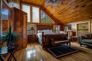 3 camere, ferro/asse da stiro, culla da viaggio, Wi-Fi