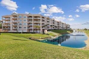 Exterior - Tis the Sea-Sun | Jacuzzi, Pool, & Close Walk to Beach (Fernandina Beach)