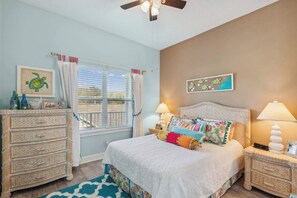 3 bedrooms, iron/ironing board, travel cot, free WiFi