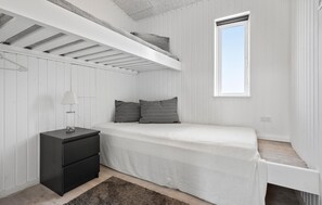 3 slaapkamers, gratis wifi