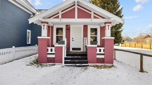 Exterior - Rio Ridge (Red Lodge)