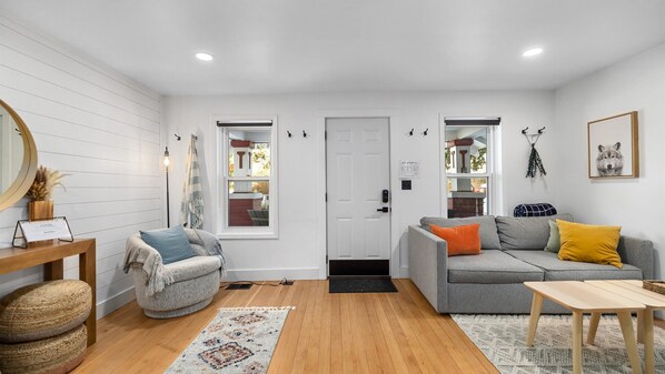 Interior - Rio Ridge (Red Lodge)