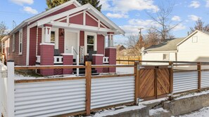 Exterior - Rio Ridge (Red Lodge)