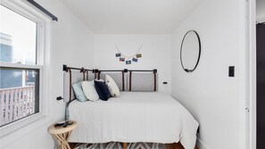 1 bedroom, iron/ironing board, free WiFi, bed sheets - Rio Ridge (Red Lodge)