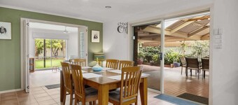 Charming 3-Bed Family Home with Amazing Garden