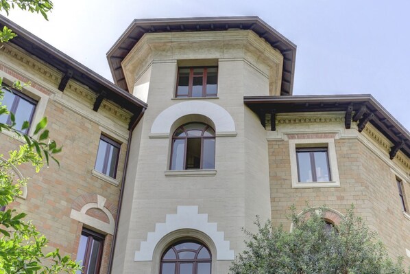Exterior - Circo Massimo Events Apartment | Metro - Home and More (Roma)