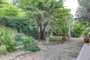 Property grounds - Circo Massimo Events Apartment | Metro - Home and More (Roma)