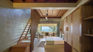 Room - Stay Ceylon - Weligama (Weligama)