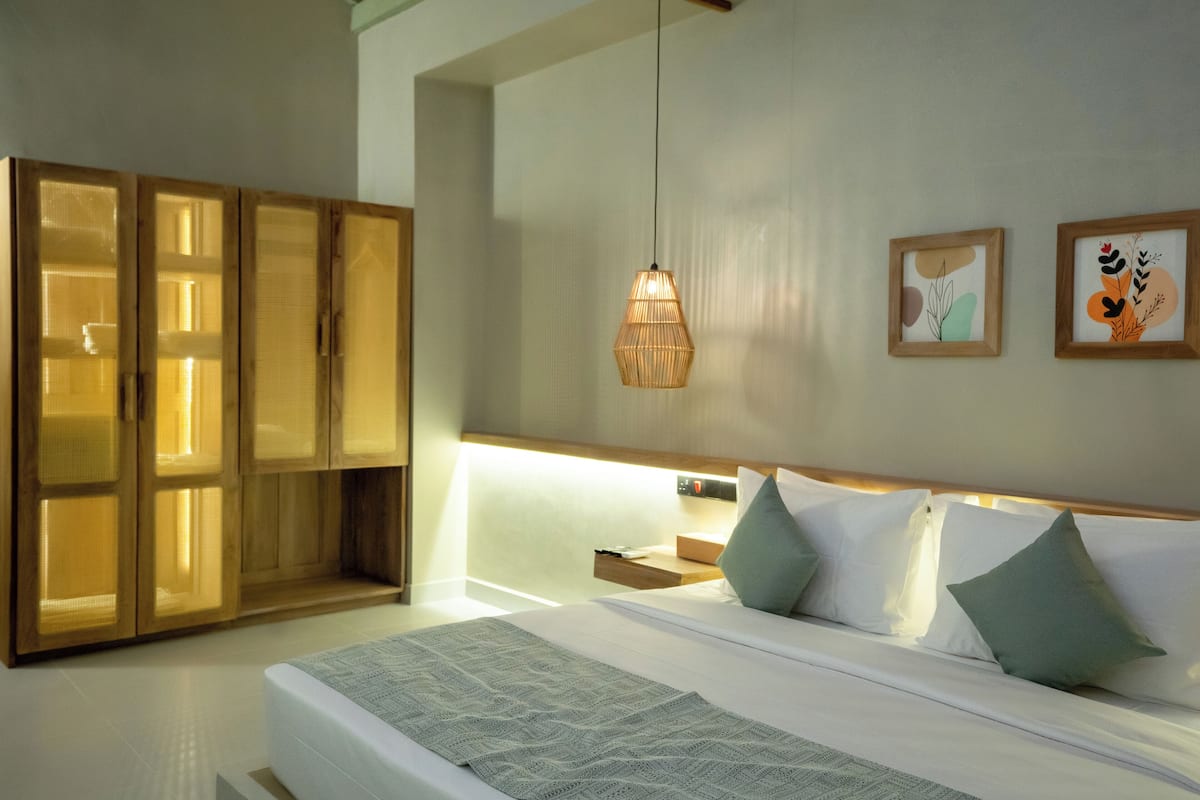 Standard Room, Ocean View