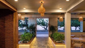 Interior entrance - Stay Ceylon - Weligama (Weligama)