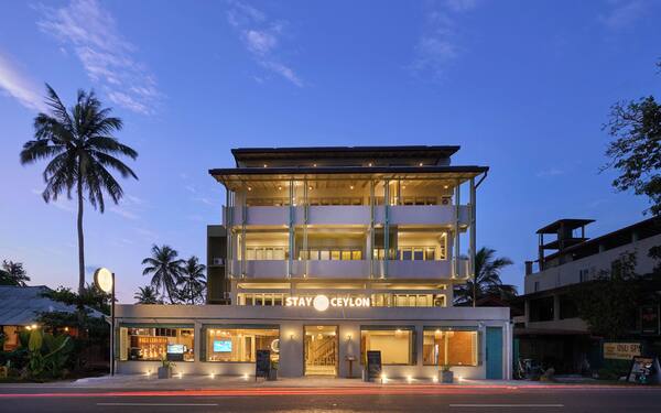 Stay Ceylon - Weligama
