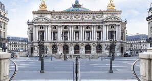 Point of interest - TBS 121 - Fabulous apartment in Paris (Paris)