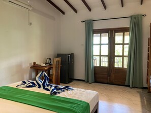 Chambre Quadruple Familiale