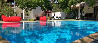 Kirinda Paradise Yala
