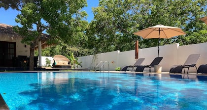 Kirinda Paradise Yala