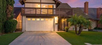 Beautiful house in mira mesa