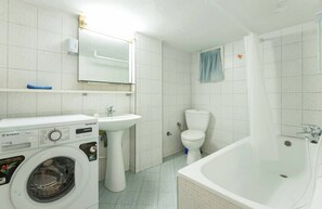 Hair dryer - Cosy Flat Helexpo in Old City D11 (Thessaloniki)