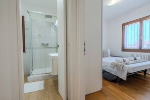 Boblebad og hårføner