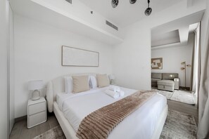 1 Schlafzimmer, Bügeleisen/Bügelbrett, kostenloses WLAN