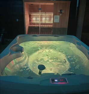 Spa