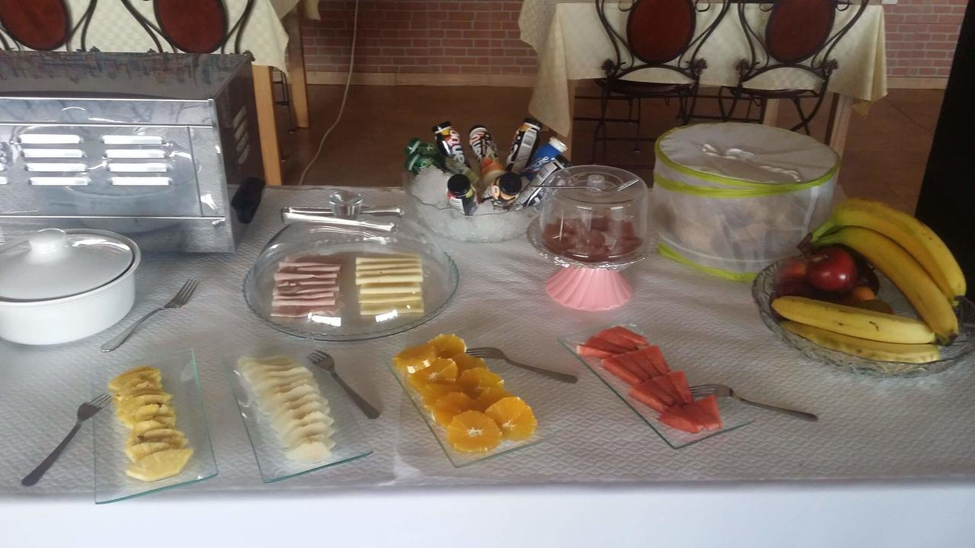 Restaurantes