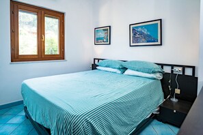 3 Schlafzimmer, Internetzugang, Bettwäsche