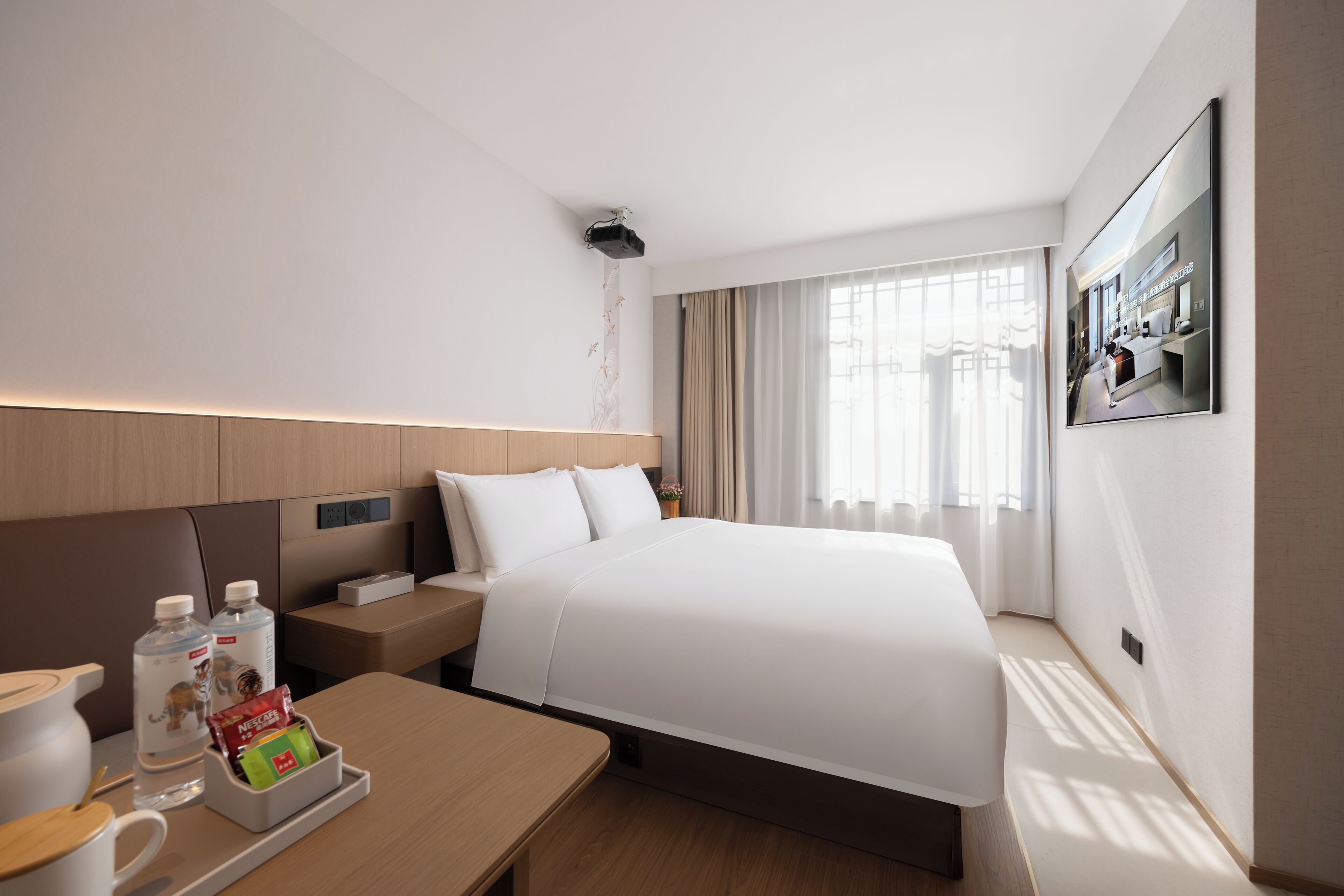 Photo - Beijing Tangfu Dynasty Hotel