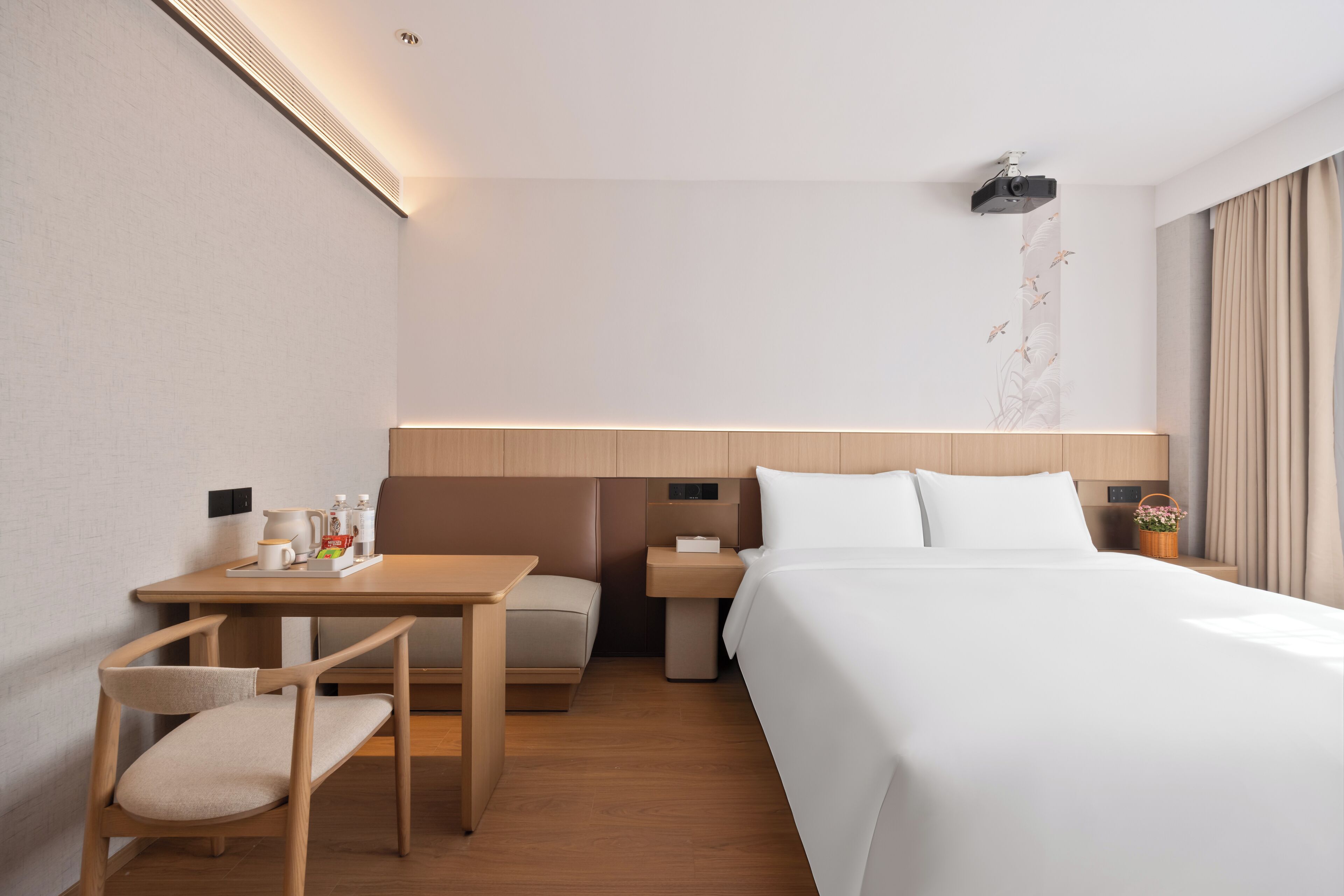 Photo - Beijing Tangfu Dynasty Hotel