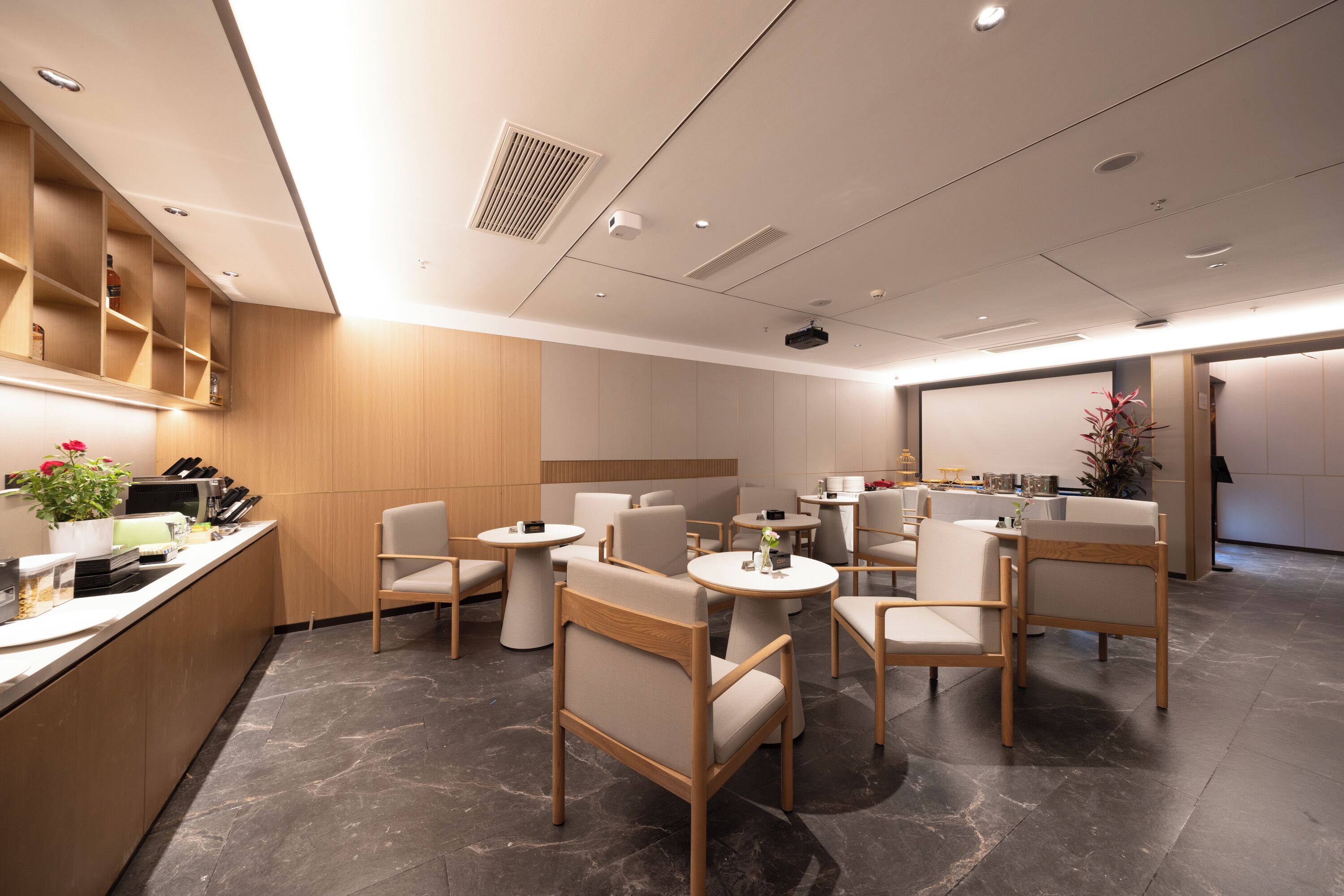 Photo - Beijing Tangfu Dynasty Hotel