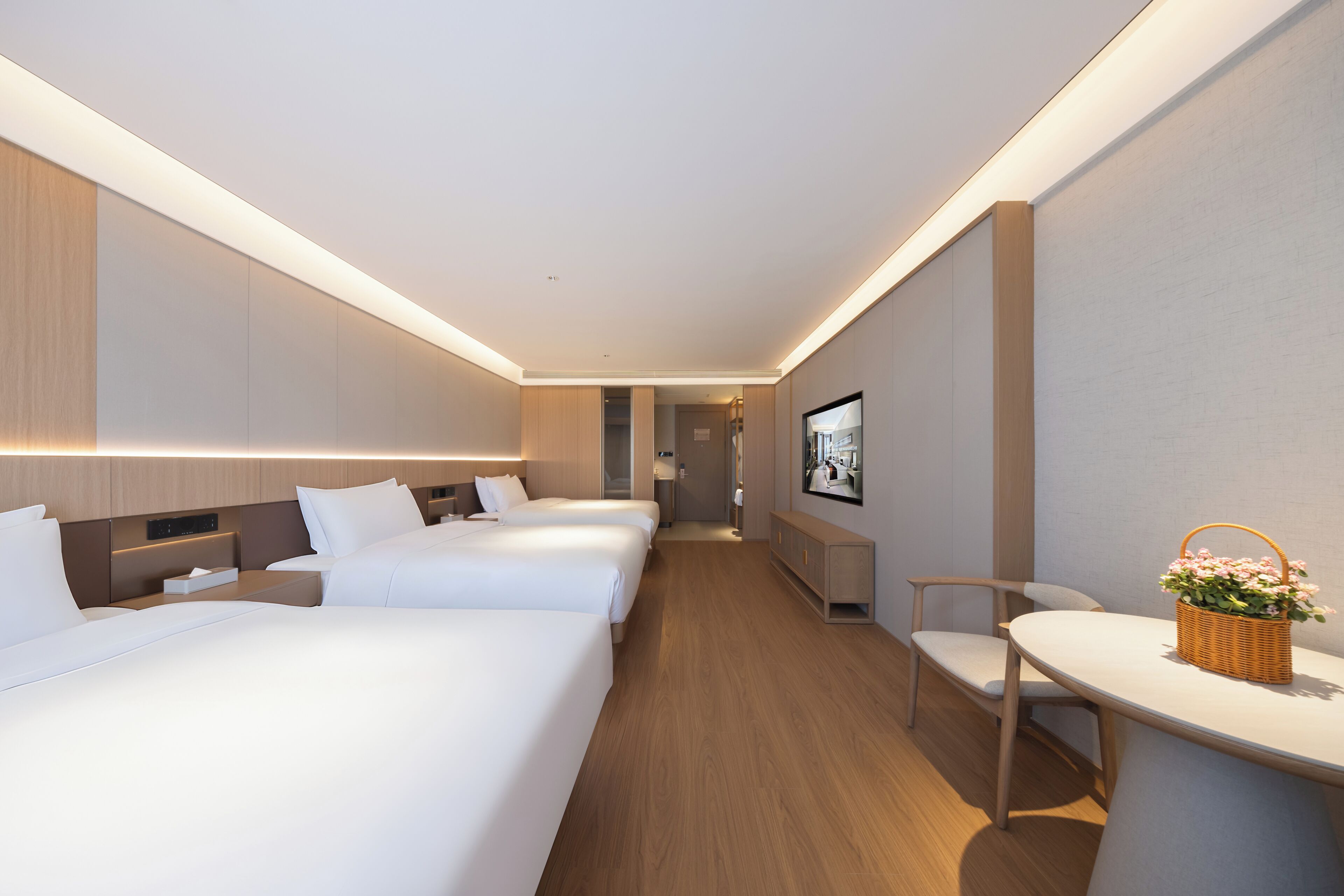 Photo - Beijing Tangfu Dynasty Hotel