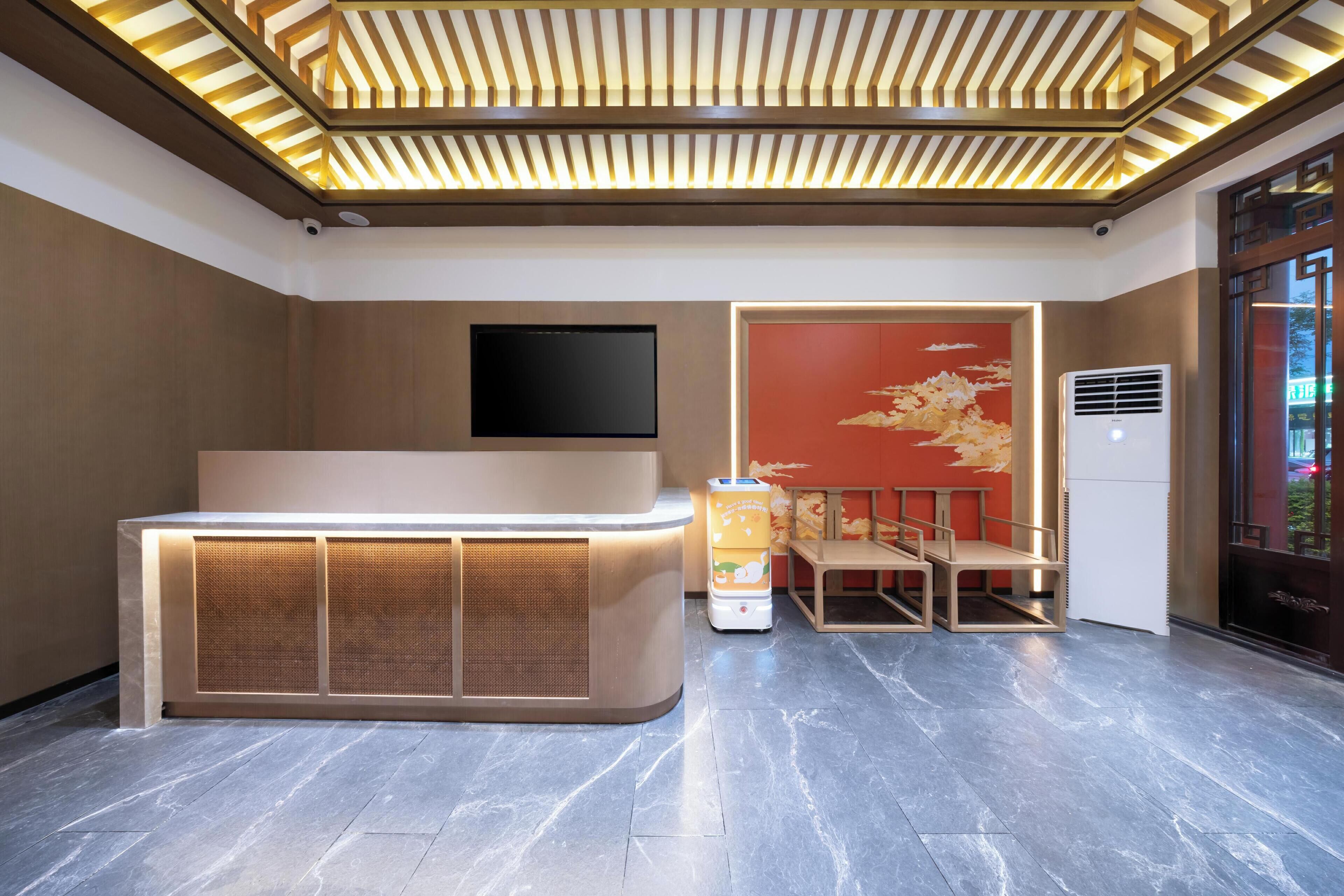 Photo - Beijing Tangfu Dynasty Hotel