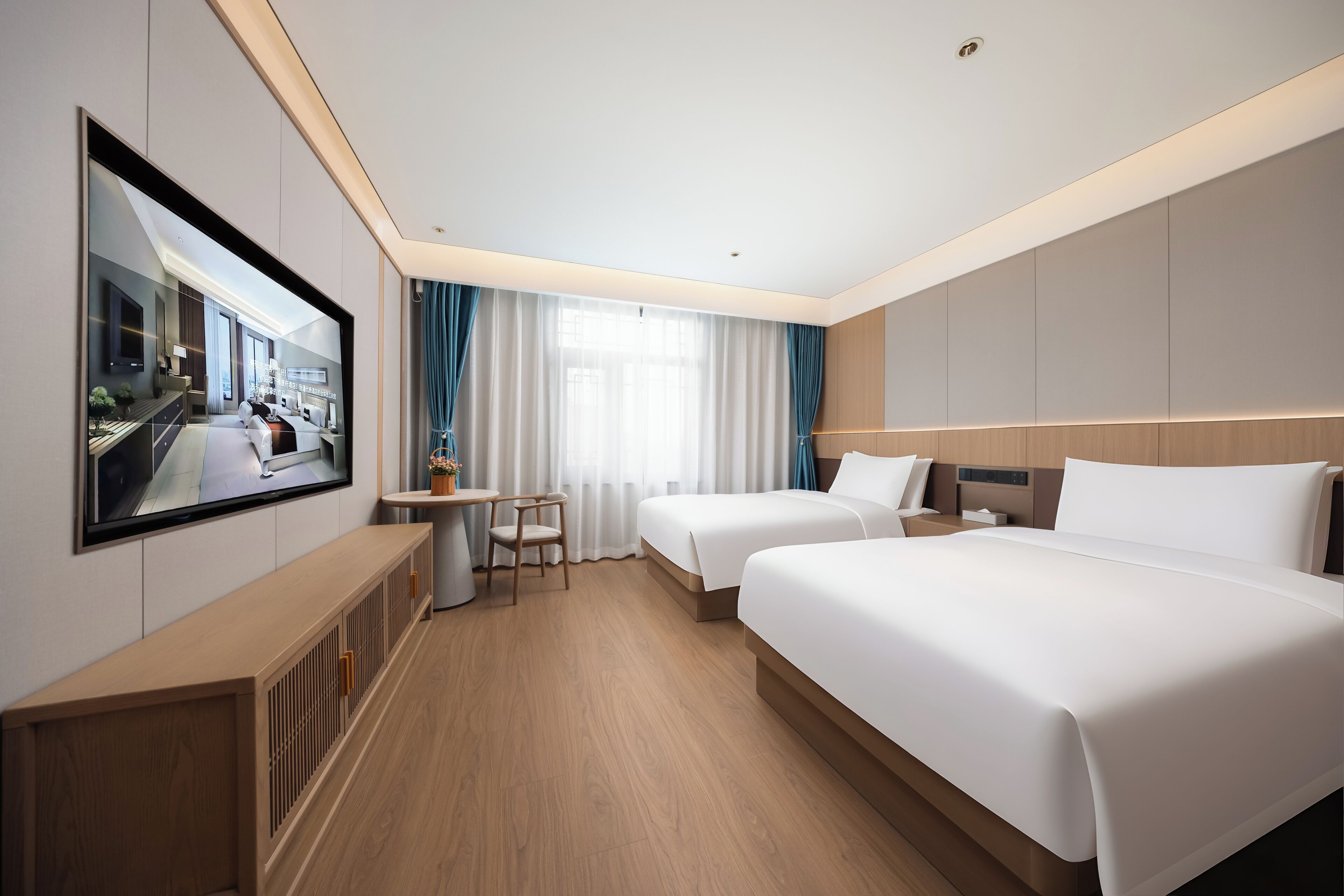 Photo - Beijing Tangfu Dynasty Hotel